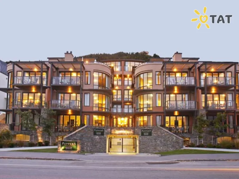 Peppers Beacon Queenstown