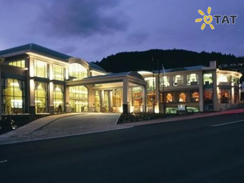 Millennium Hotel Queenstown