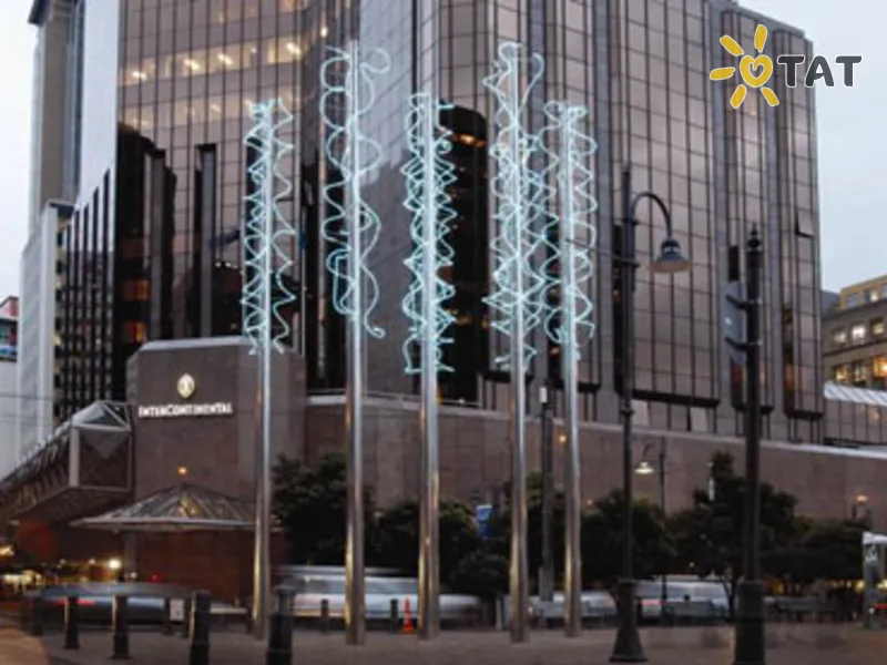 InterContinental Wellington