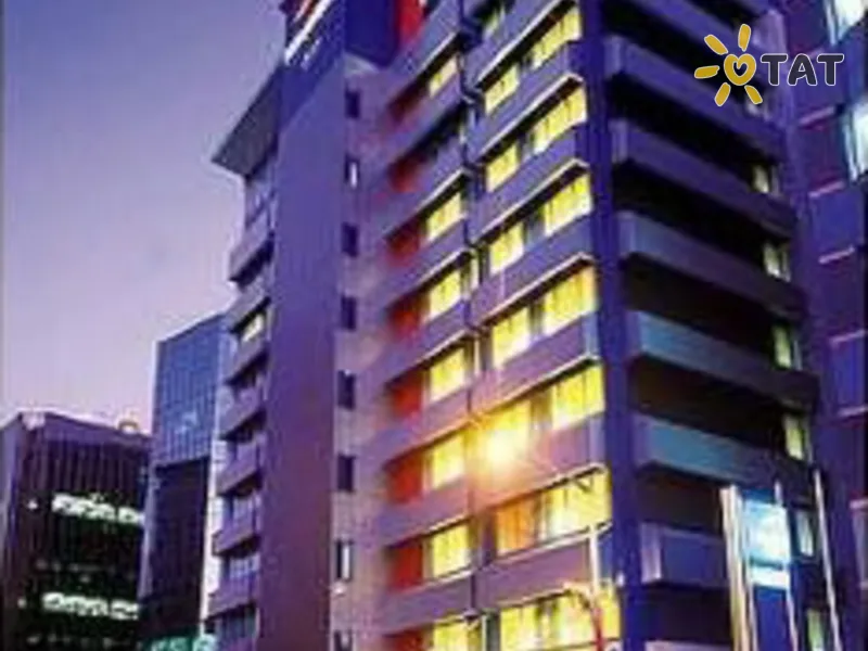 Novotel Capital Wellington