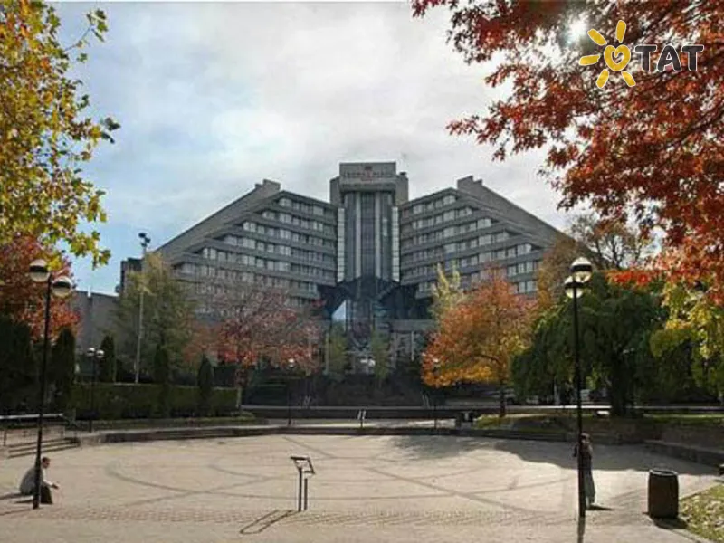 Crowne Plaza Hotel Christchurch