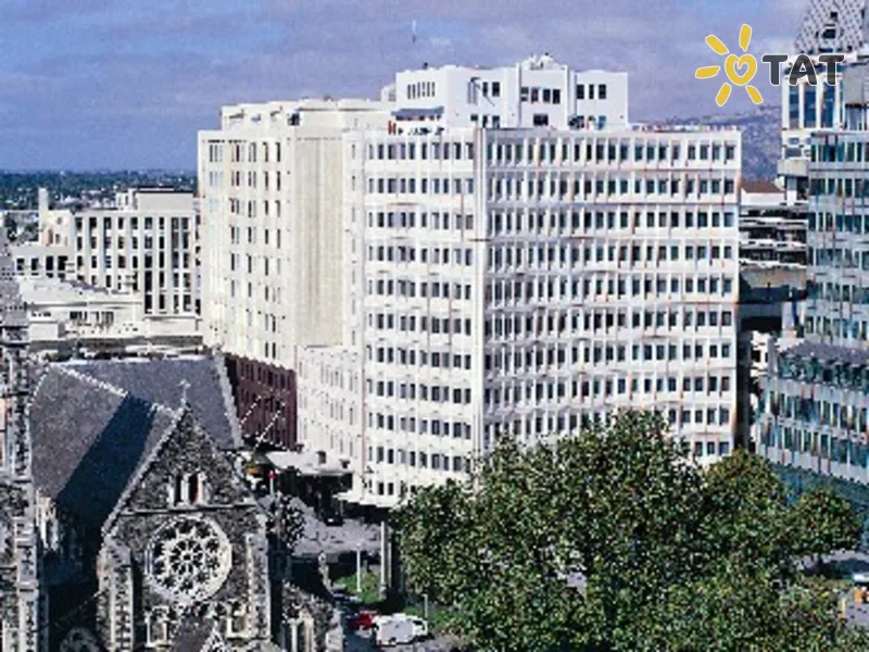 Millennium Hotel Christchurch