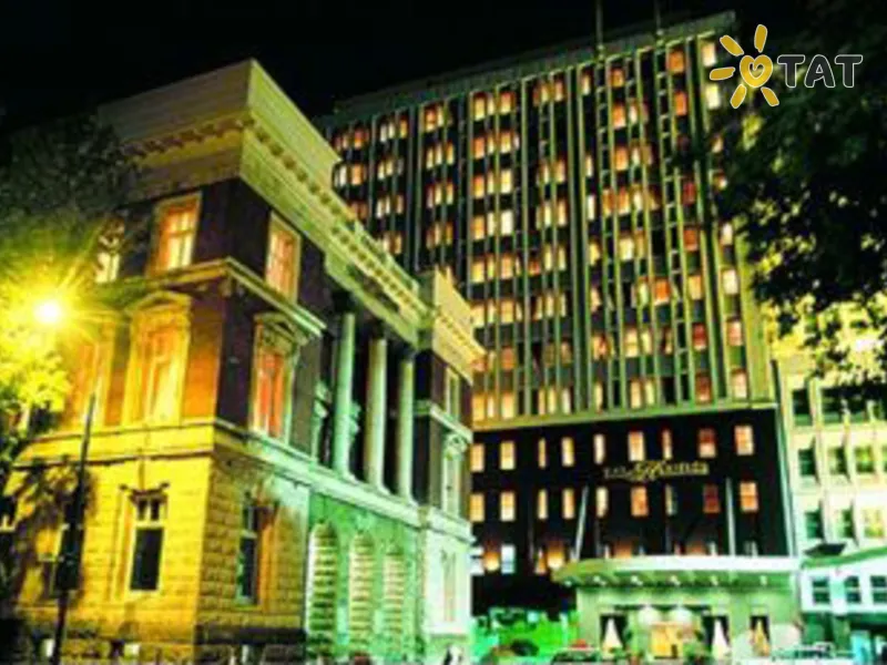 Heritage Christchurch