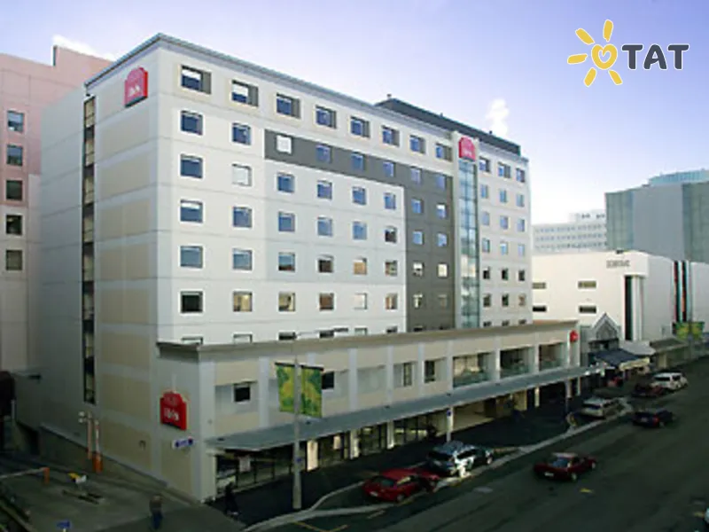 Ibis Christchurch