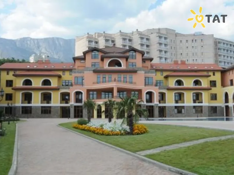 Испанская Деревня