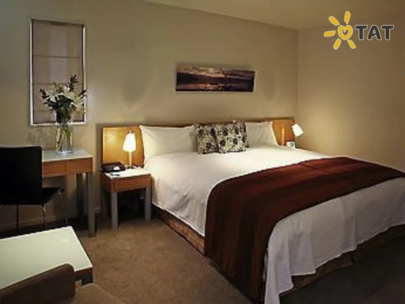 Grand Mercure Oakridge Resort Lake Wanaka