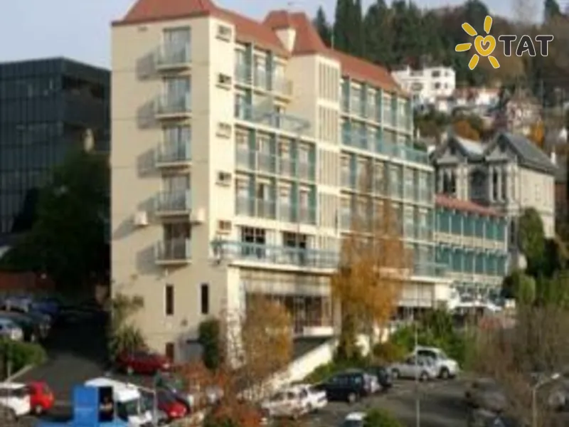 Kingsgate Hotel Dunedin