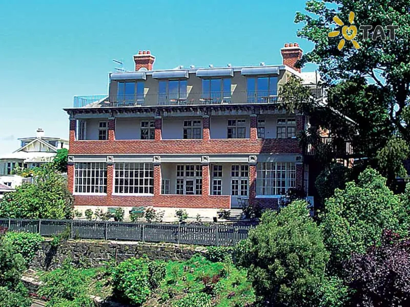 The Brothers Boutique Hotel