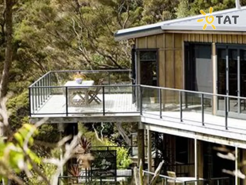 Bay Of Islands Lodge