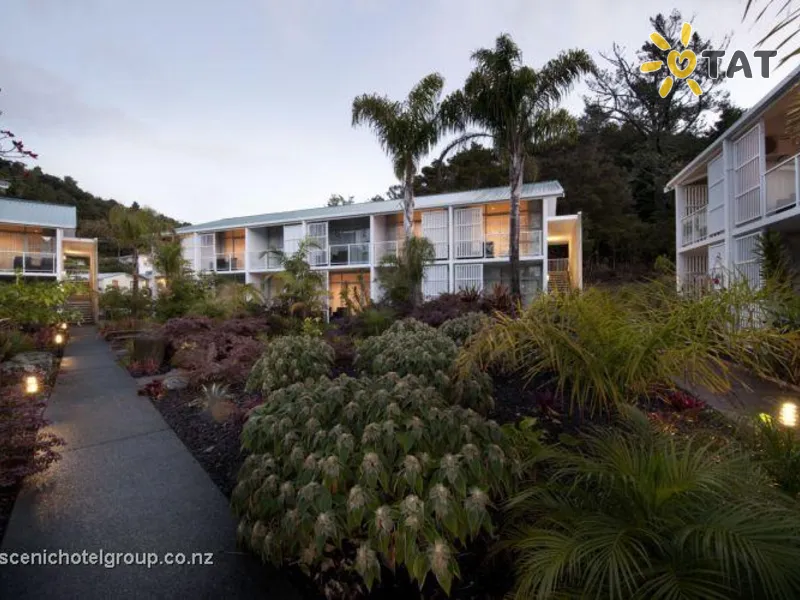 Scenic Hotel Bay of Islands