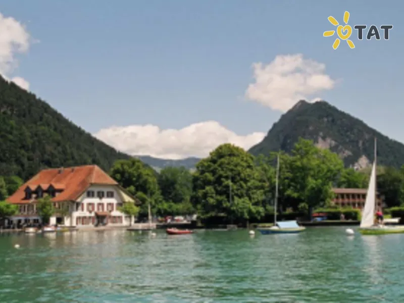 Neuhaus Golf- und Strandhotel