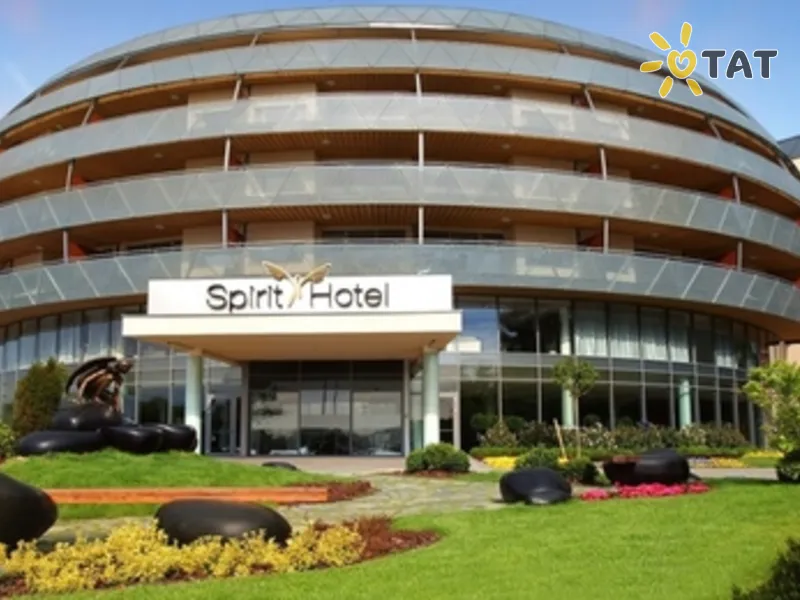 Spirit Hotel Thermal Spa