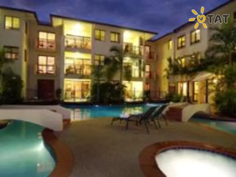 Meridian Port Douglas