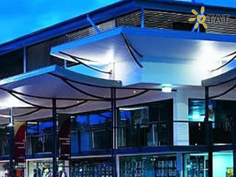 Saltwater Luxury Apartments Port Douglas