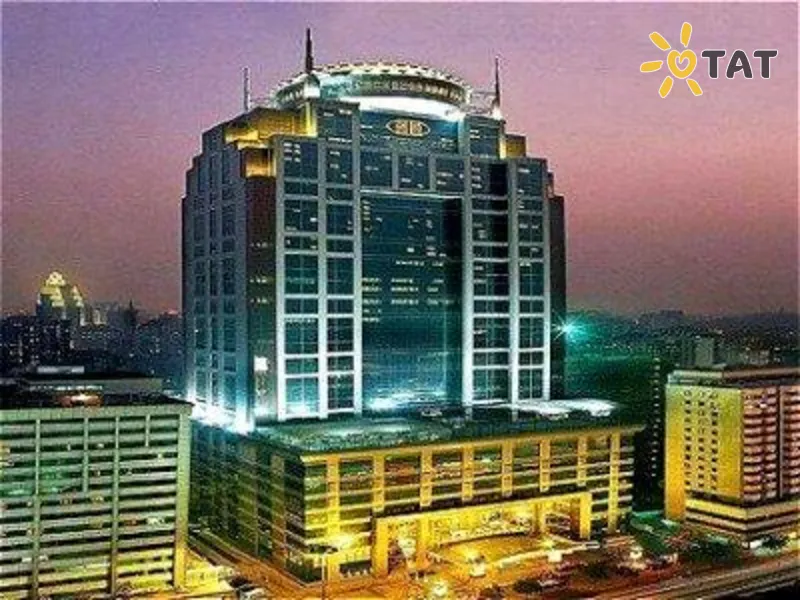 Asia International Hotel