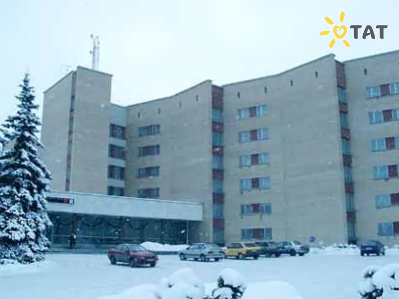 Русское Поле