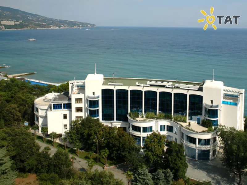 Приморский Парк