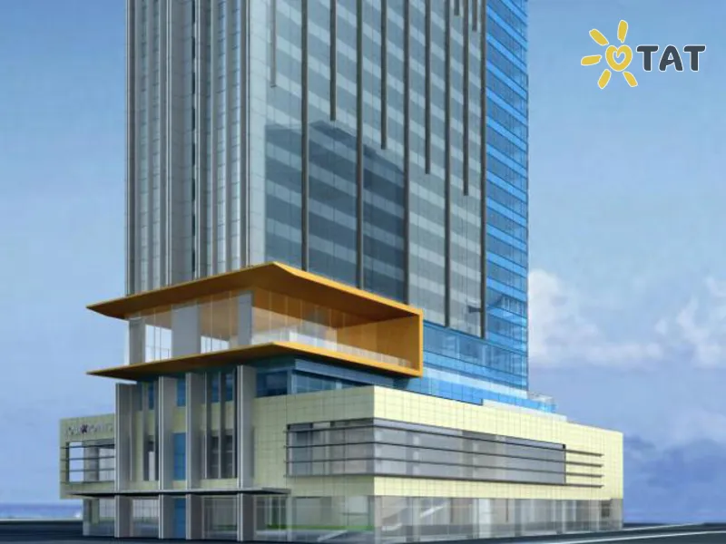 Four Points Sheraton Dongpu