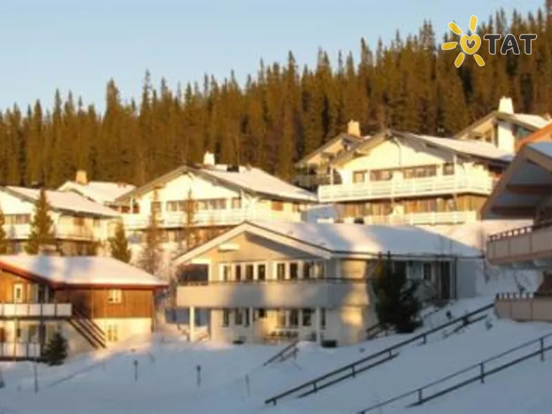 Are Bjornen Hermelinen