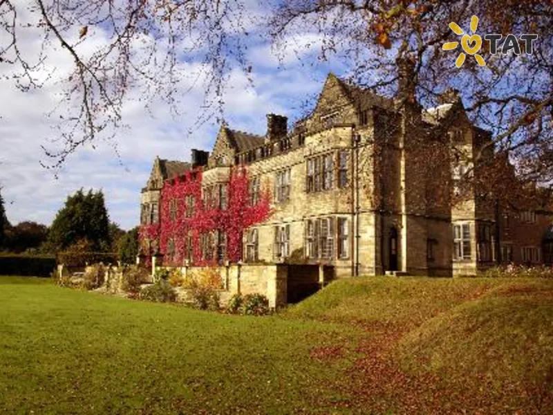 Gisborough Hall Hotel