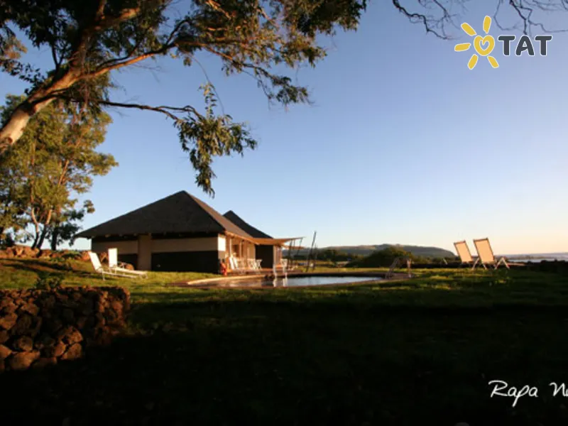 Altiplanico Rapa Nui