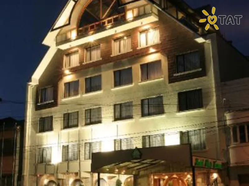 Best Western Finis Terrae Hotel