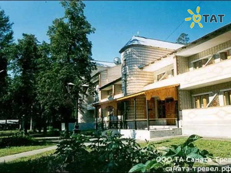 Прибрежный