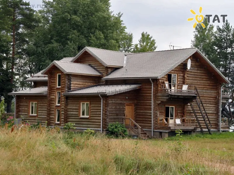 Вершина Селигера