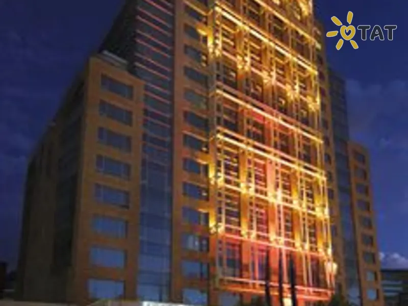 Intercontinental Santiago