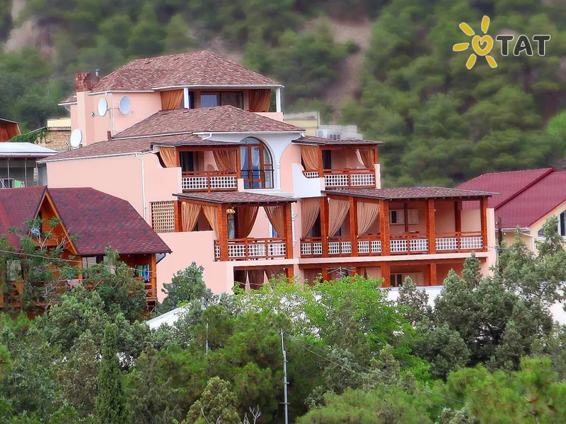 Мини-отель Шампань