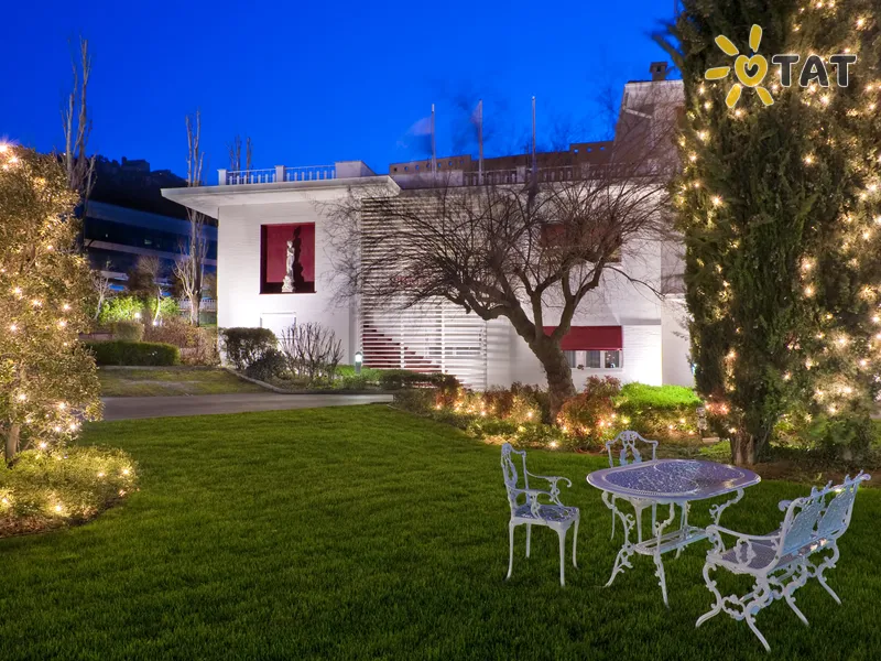 Grand Hotel Primavera