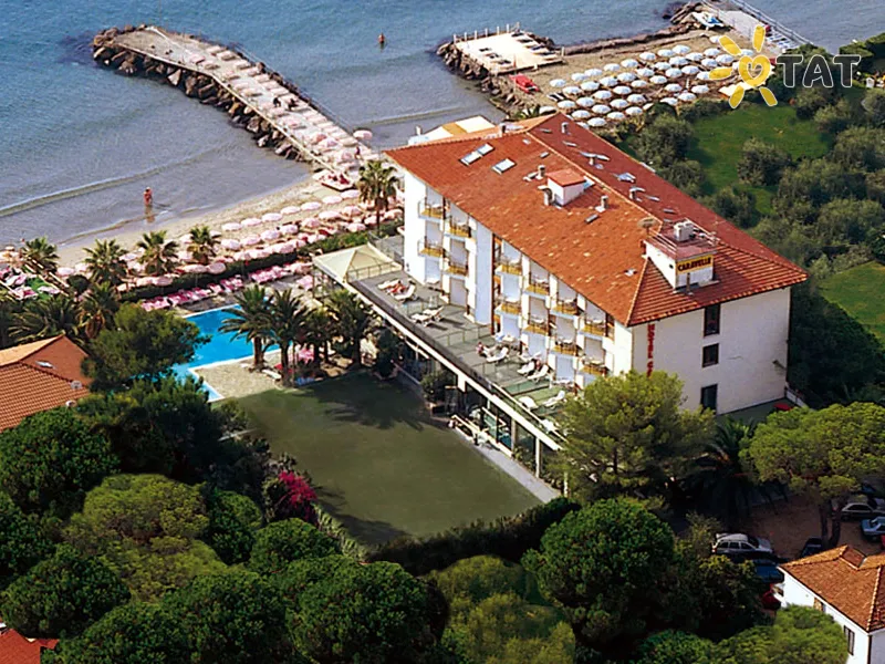 Caravelle Terapie Marine