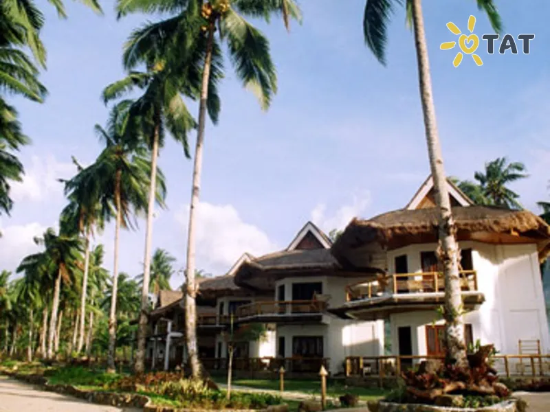 Daluyon Beach & Mountain Resort