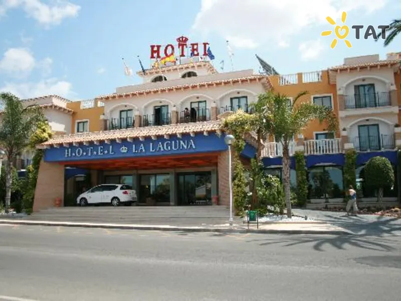 La Laguna Spa & Golf