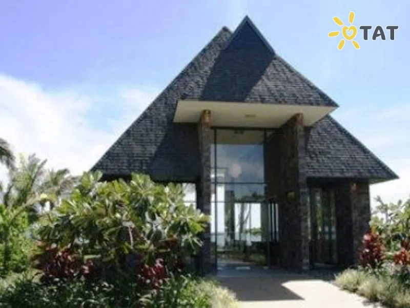 InterContinental Fiji Golf Resort & Spa