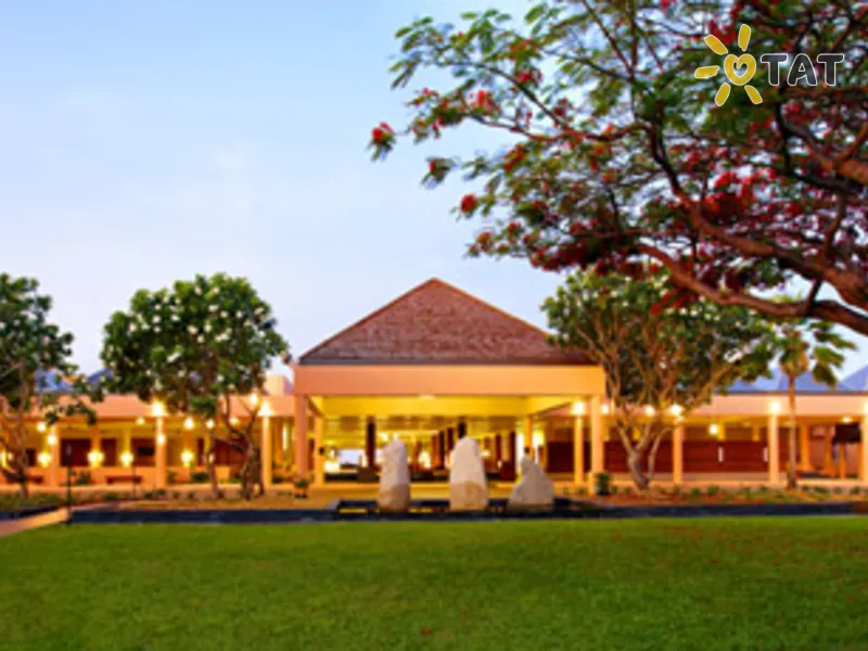 Sheraton Fiji Resort