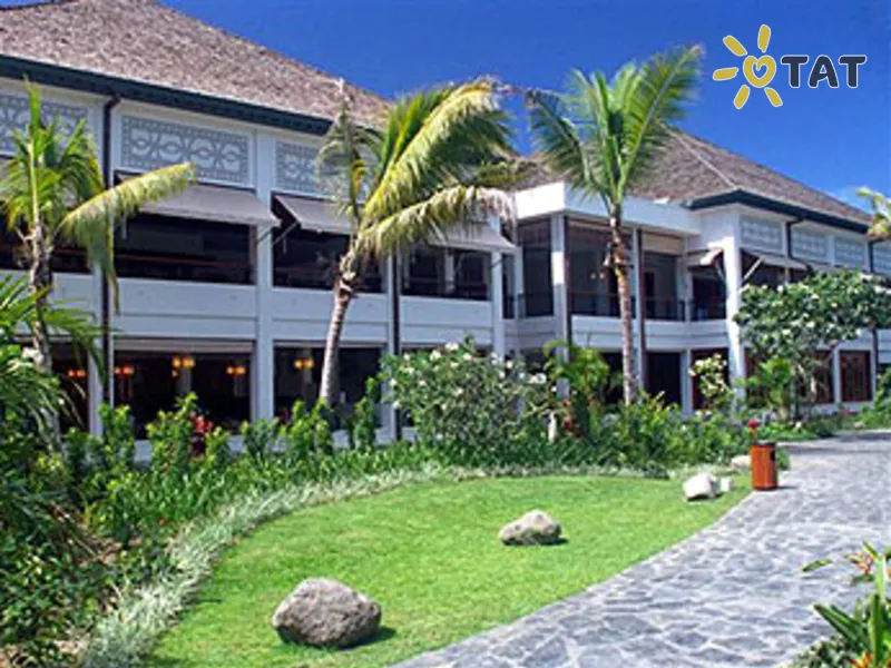 Sofitel Fiji Resort Spa