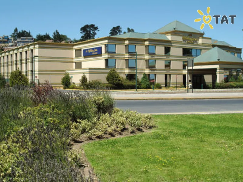 Holiday Inn Express Concepcion