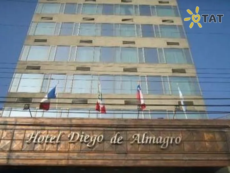 Diego de Almagro Costanera