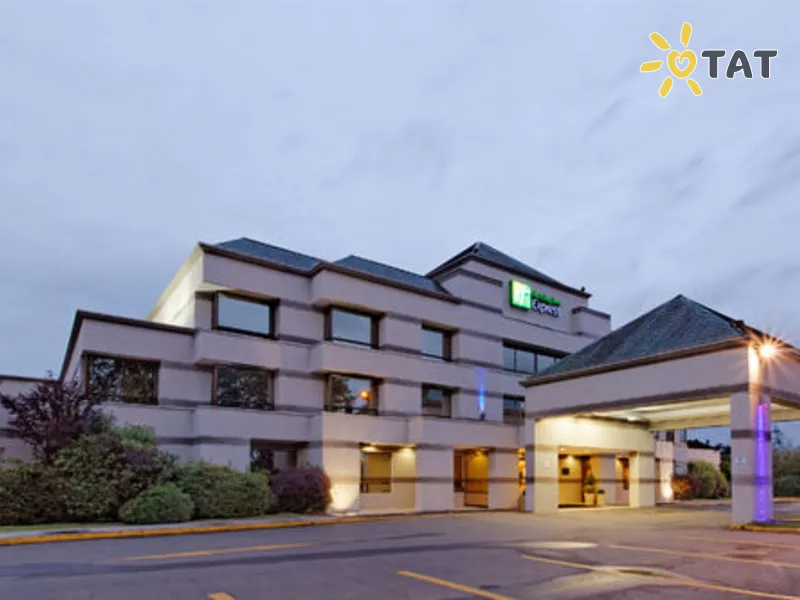 Holiday Inn Express Temuco