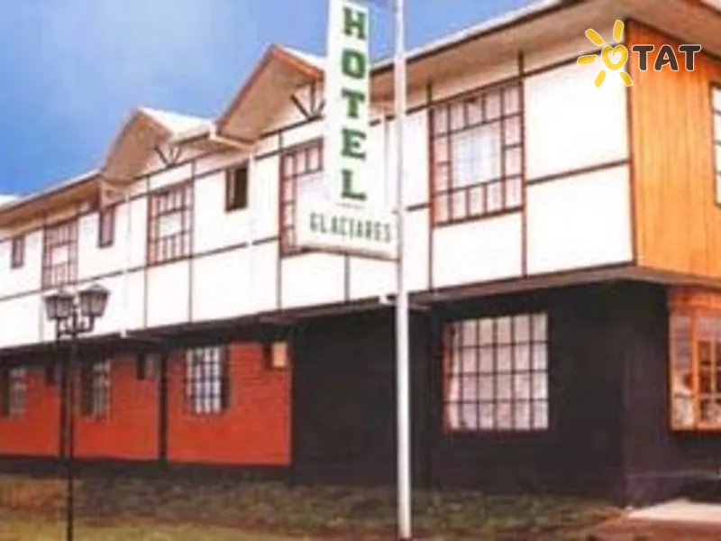 Hotel Glaciares