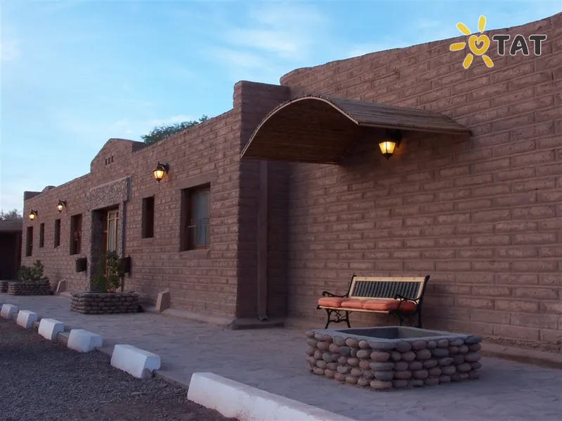 La Casa de Don Tomas