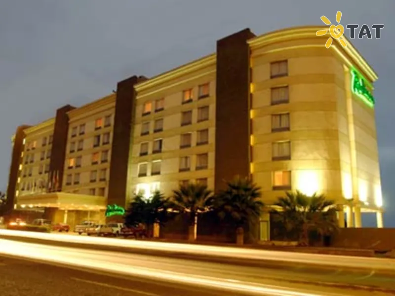 Radisson Hotel Antofagasta