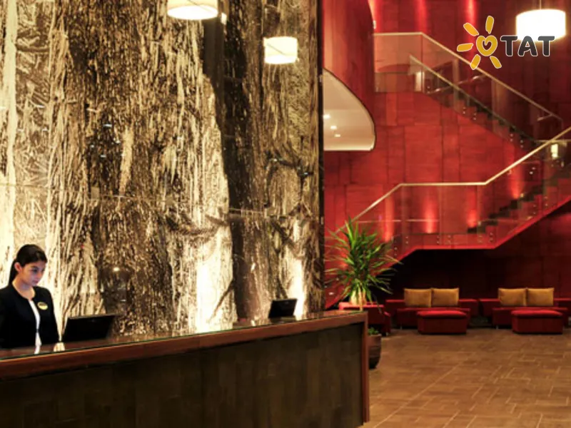 Dreams Pedro de Valdivia