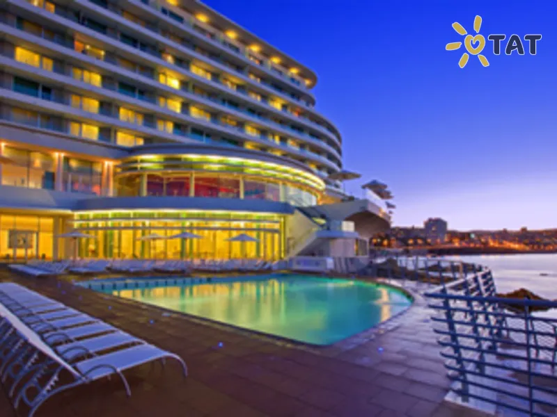 Sheraton Miramar Hotel & Convention Center