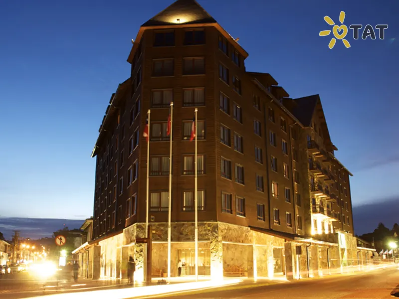 Gran Hotel Colonos del Sur