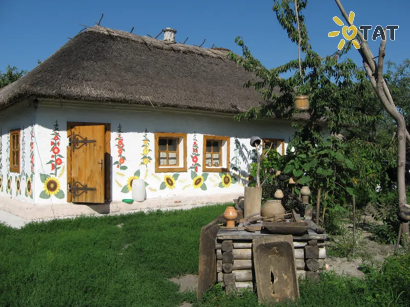 Хутор Гоголя