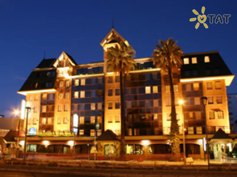 Best Western Marina del Rey