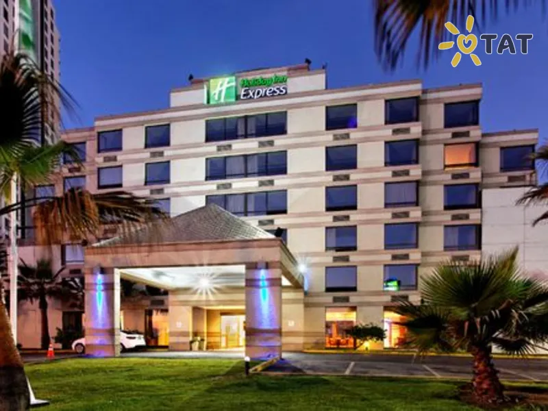 Holiday Inn Express