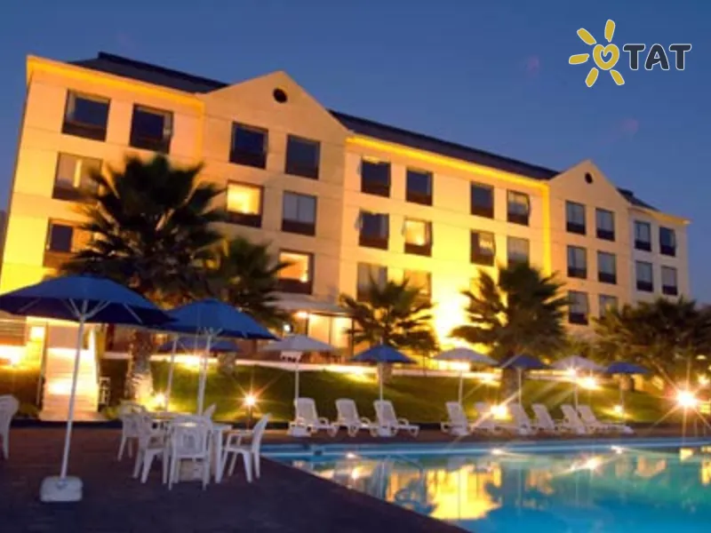 Radisson Hotel Iquique